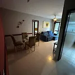 Apartamento - 1 Quarto - 1333