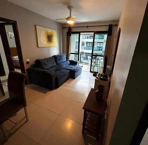 Apartamento - 1 Quarto - 1333